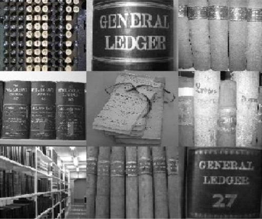 Welcome to the Guide to Australian Business Records (GABR)